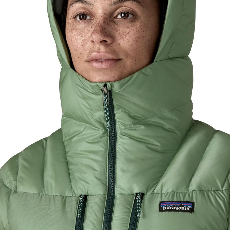 Patagonia Patagonia W´S Fitz Roy Down Hoody P85505 Retur Lofoten 4