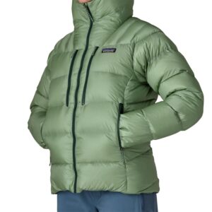 Patagonia Patagonia W´S Fitz Roy Down Hoody P85505 Retur Lofoten 5