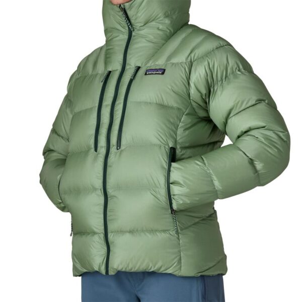 Patagonia Patagonia W´S Fitz Roy Down Hoody P85505 Retur Lofoten 5