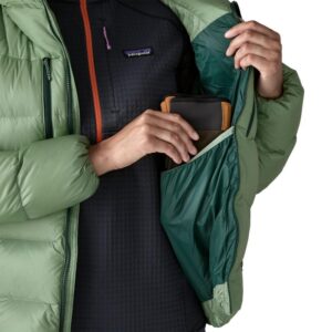 Patagonia Patagonia W´S Fitz Roy Down Hoody P85505 Retur Lofoten 6