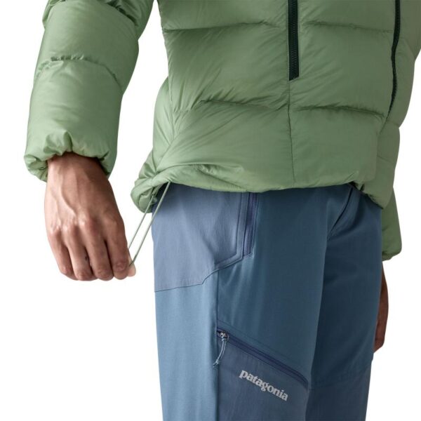 Patagonia Patagonia W´S Fitz Roy Down Hoody P85505 Retur Lofoten 7