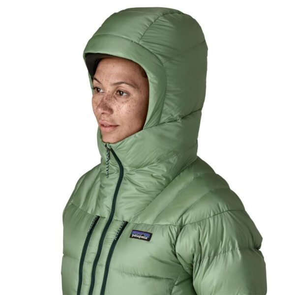 Patagonia Patagonia W´S Fitz Roy Down Hoody P85505 Retur Lofoten 8