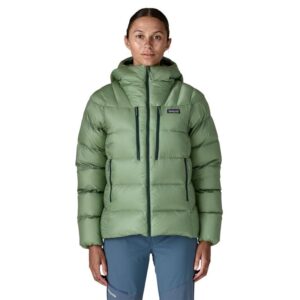 Patagonia Patagonia W´S Fitz Roy Down Hoody P85505 Retur Lofoten 9