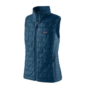 Patagonia Patagonia W´S Nano Puff Vest P84247 Svolvær Sportcenter 1