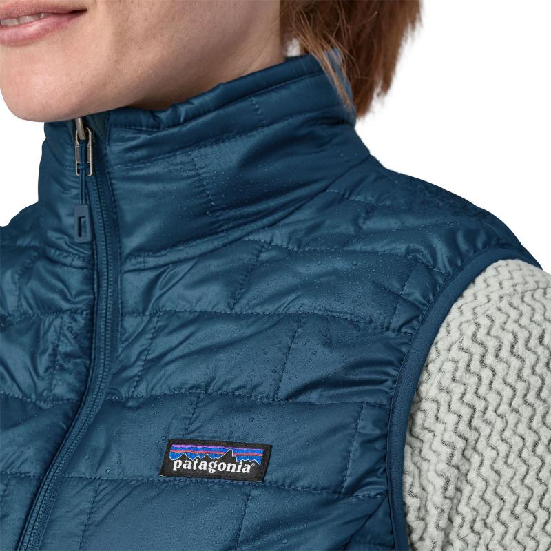 Patagonia Patagonia W´S Nano Puff Vest P84247 Svolvær Sportcenter 1 2