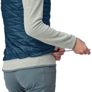 Patagonia Patagonia W´S Nano Puff Vest P84247 Svolvær Sportcenter 1 2 3