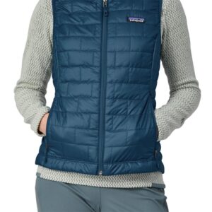 Patagonia Patagonia W´S Nano Puff Vest P84247 Svolvær Sportcenter 1 2 3 4 5 6