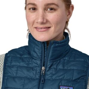 Patagonia Patagonia W´S Nano Puff Vest P84247 Svolvær Sportcenter 1 2 3 4 5 6 7 8