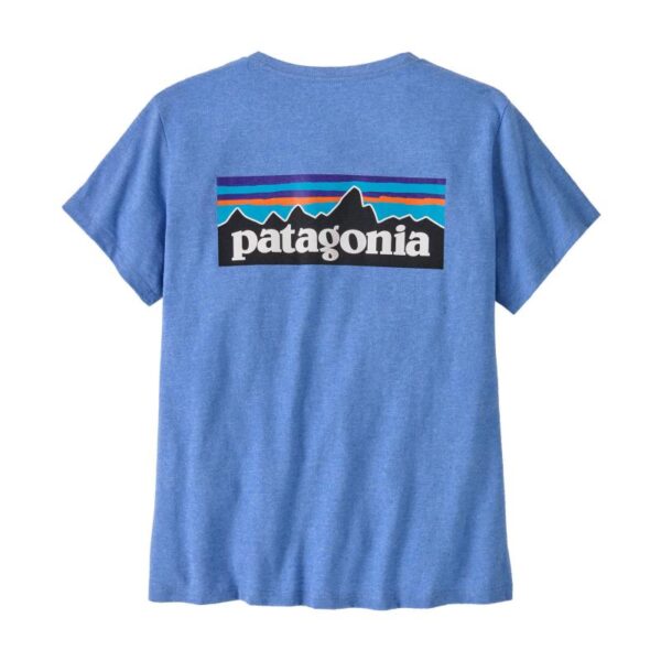 Patagonia Patagonia W´S P-6 Logo Responsibili-Tee P37567 Retur Lofoten 1