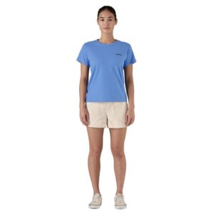 Patagonia Patagonia W´S P-6 Logo Responsibili-Tee P37567 Retur Lofoten 2
