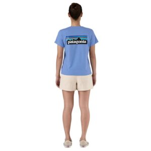 Patagonia Patagonia W´S P-6 Logo Responsibili-Tee P37567 Retur Lofoten 3