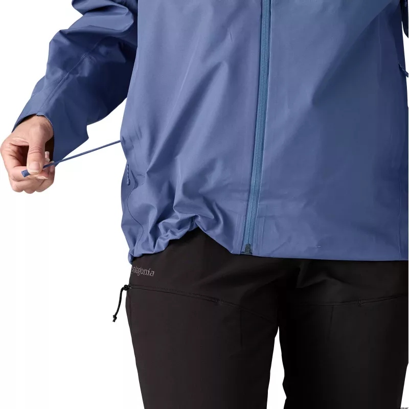 Patagonia W´S Triolet Jkt - Bilde 6
