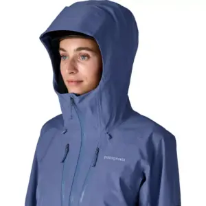 Patagonia W´S Triolet Jkt - Bilde 4