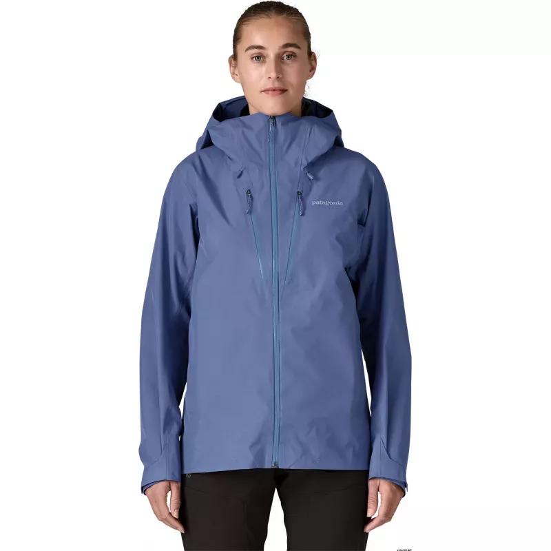 Patagonia W´S Triolet Jkt - Bilde 2