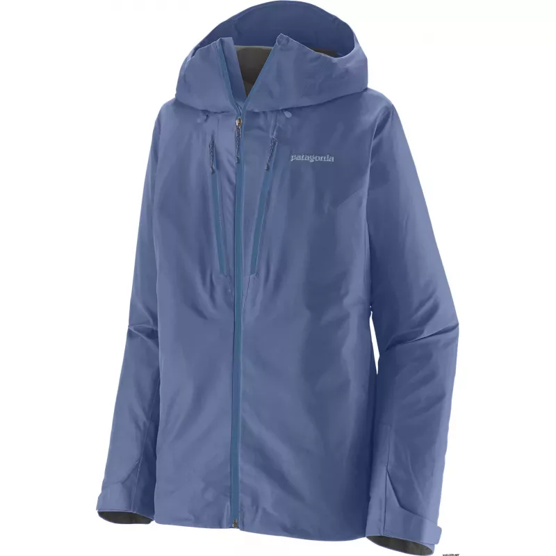 Patagonia W´S Triolet Jkt - Bilde 1