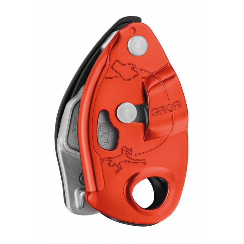 Petzl Grigri - Bilde 2