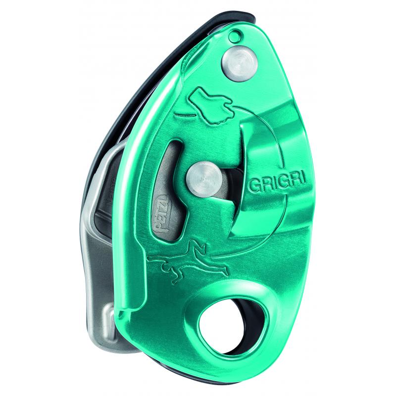 Petzl Grigri taubrems D014BA02 Svolvær Sportcenter 1