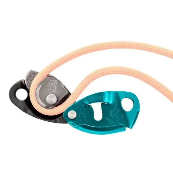 Petzl Grigri