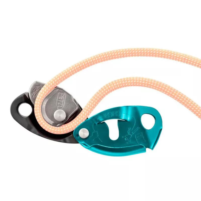 Petzl Grigri - Bilde 2