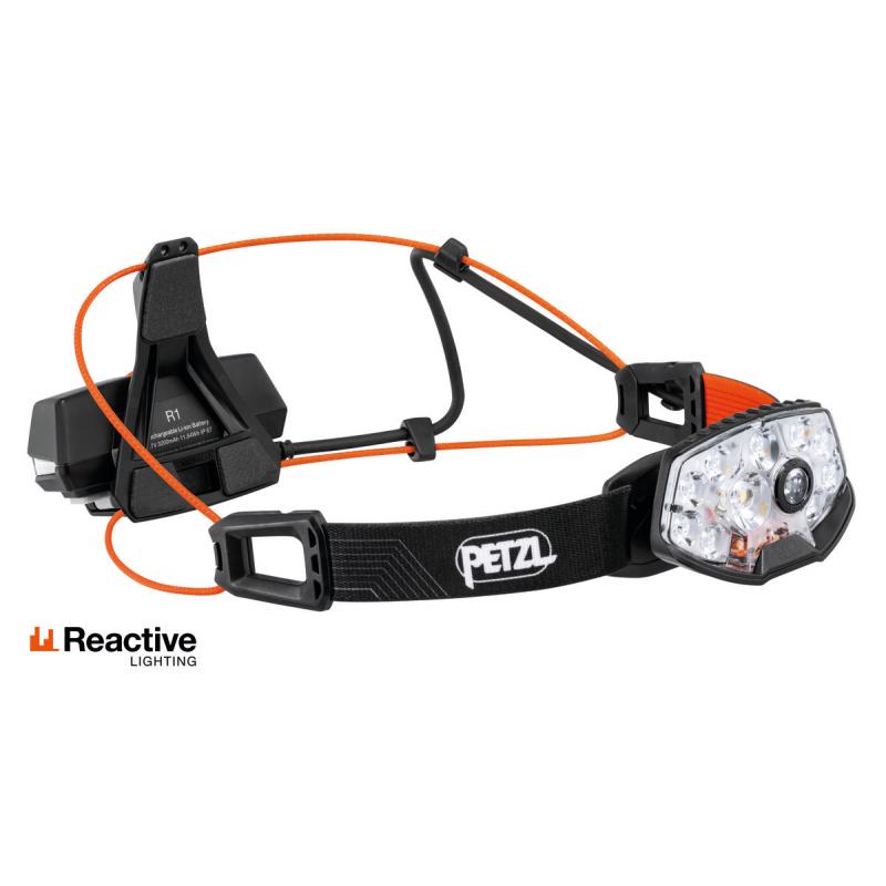 Petzl Nao RL - Bilde 1