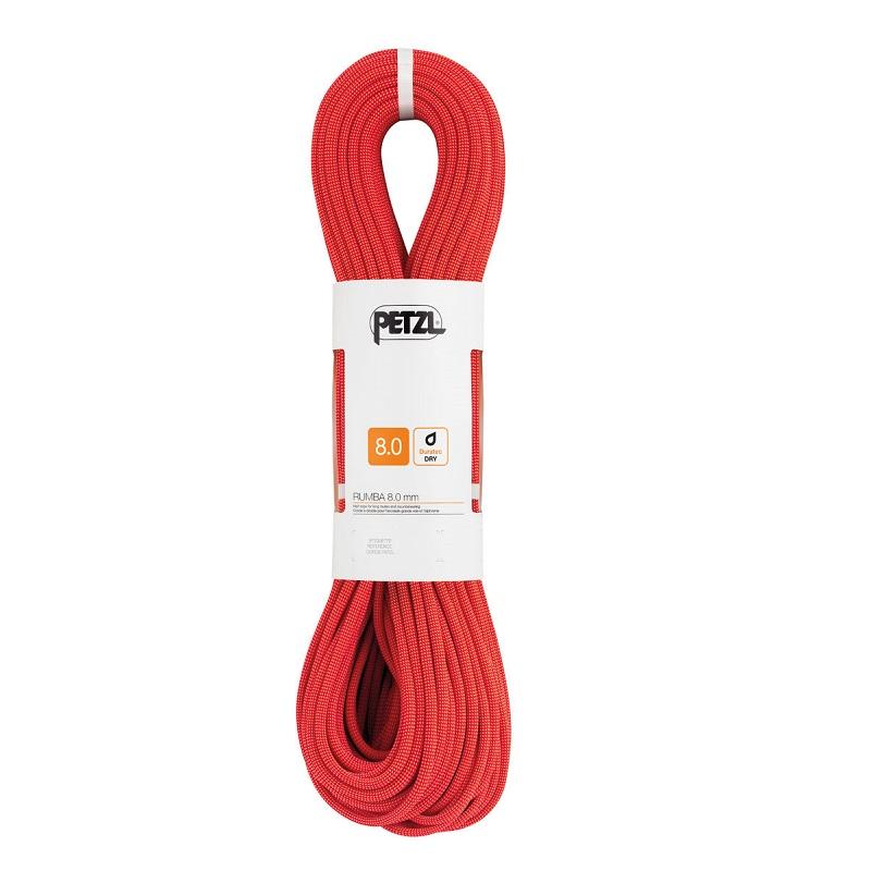 Petzl Rumba 8mm - Bilde 1