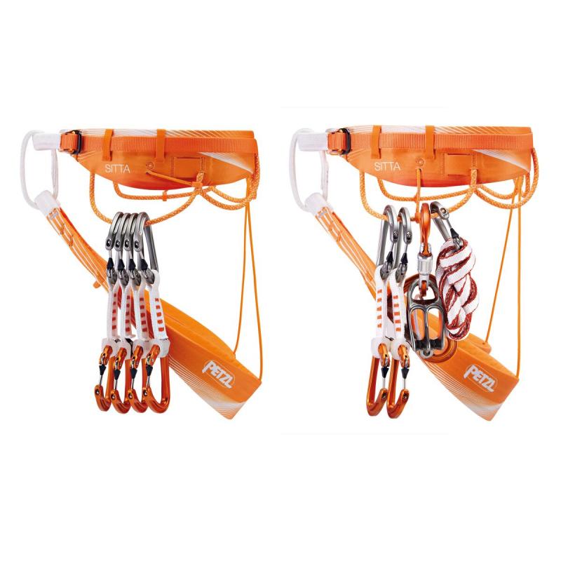 Petzl Sitta - Bilde 2
