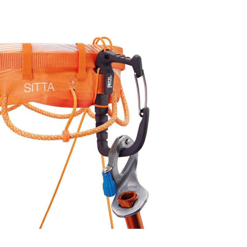 Petzl Sitta - Bilde 3