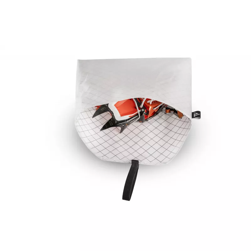 Petzl Pouch ultralight crampon - Bilde 2