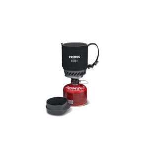 Primus Primus Lite Plus Stove System Black 356030 Svolvær Sportcenter 1