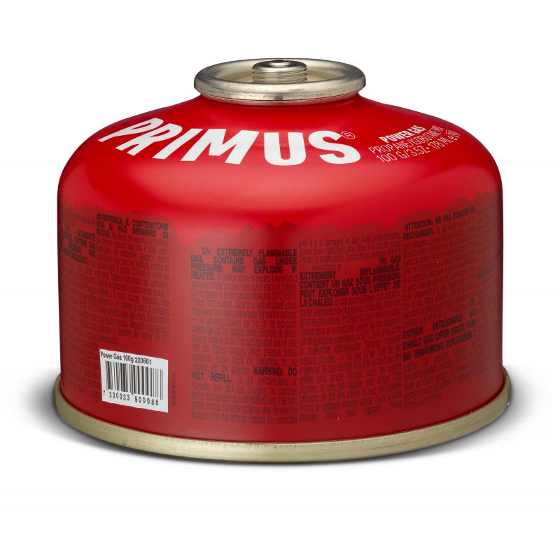Primus Primus Power Gas 100g L2 220620 Retur Lofoten 1