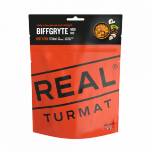 Real Turmat Real Turmat BIFF GRYTE 6020 Svolvær Sportcenter 1