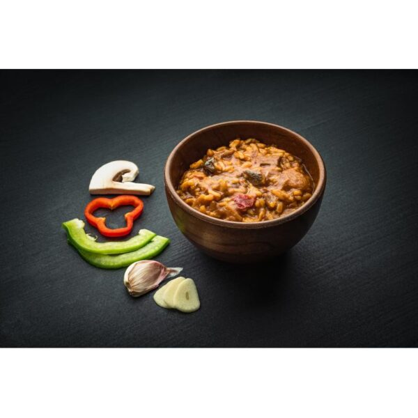 Real Turmat Real Turmat BIFF GRYTE 6020 Svolvær Sportcenter 1 2