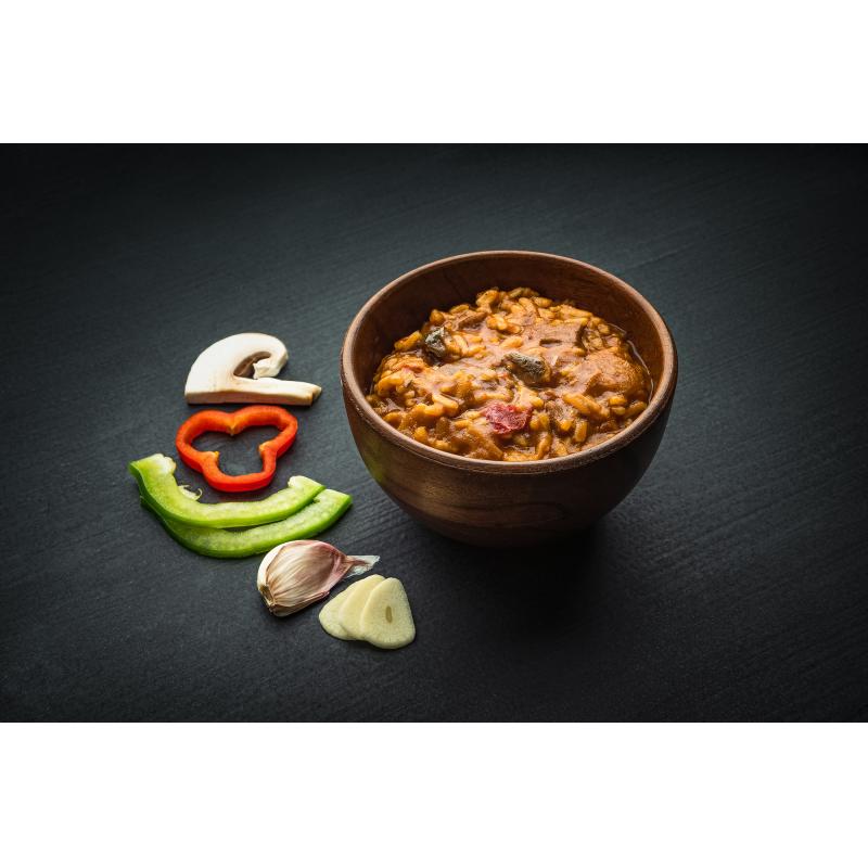 Real Turmat Real Turmat BIFF GRYTE 6020 Svolvær Sportcenter 1 2