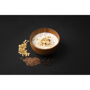 Real Turmat Real Turmat GRANOLA MED SJOKOLADE 6054 Retur Lofoten 2