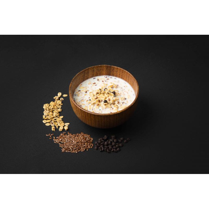 Real Turmat Real Turmat GRANOLA MED SJOKOLADE 6054 Retur Lofoten 2