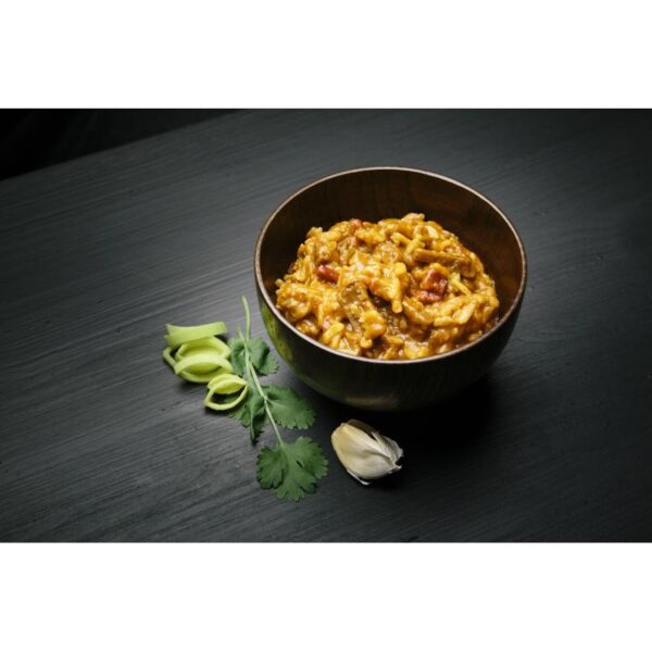 Real Turmat Real Turmat KEBABGRYTE 6009 Svolvær Sportcenter 1 2