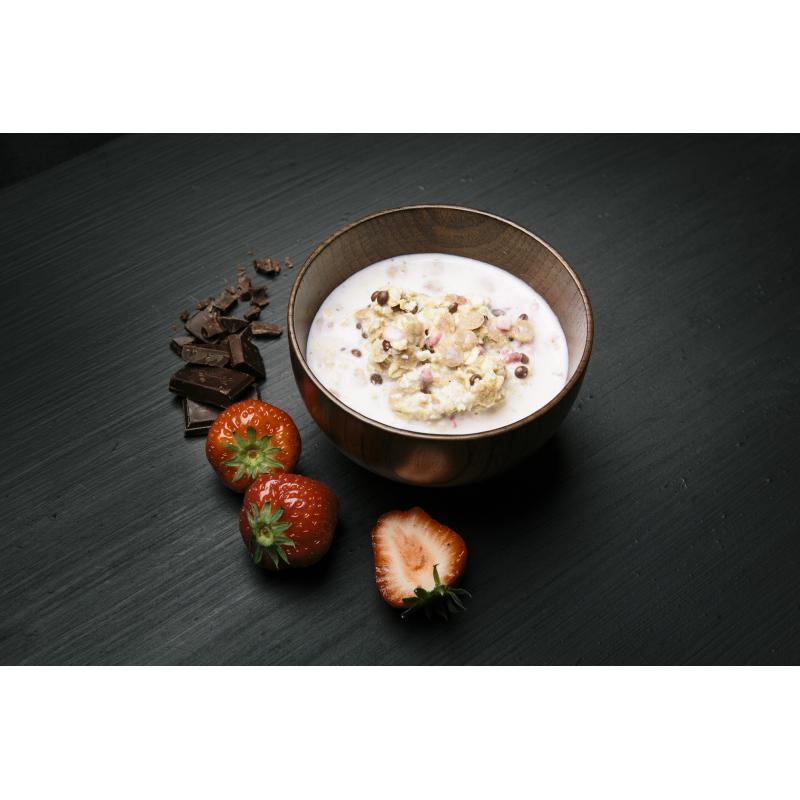 Real Turmat Real Turmat SJOKOLADEMÜSLI 6051 Retur Lofoten 2