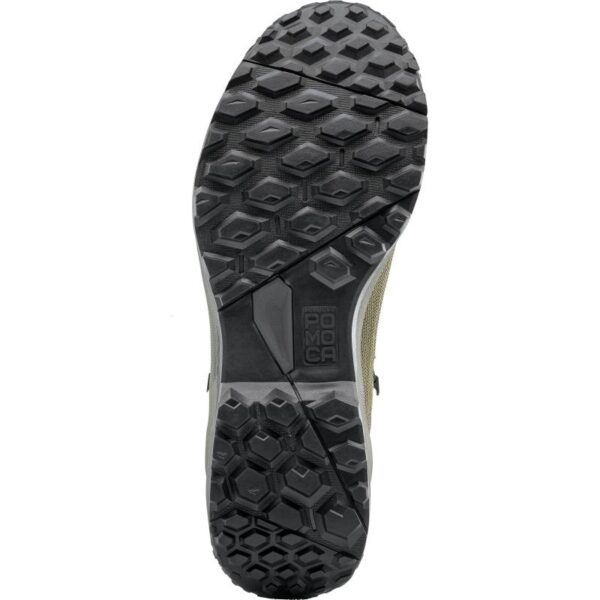 Salewa Puez Leather Mid PTX - Herre