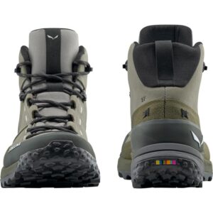 Salewa Puez Leather Mid PTX - Herre - Bilde 3