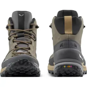 Salewa Puez Leather Mid PTX - Herre - Bilde 3