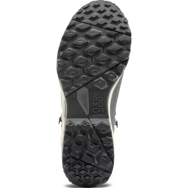 Salewa Puez Leather Mid PTX - Dame