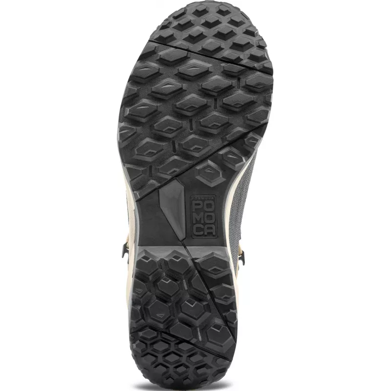 Salewa Puez Leather Mid PTX - Dame - Bilde 4