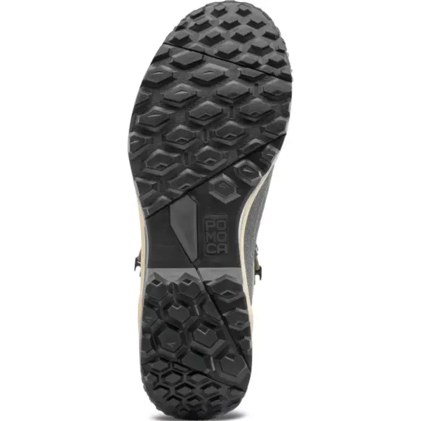 Salewa Puez Leather Mid PTX - Dame