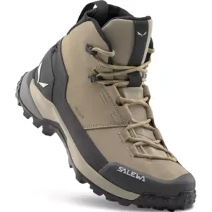 Salewa Puez Leather Mid PTX - Dame - Bilde 2