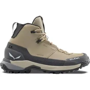 Salewa Puez Leather Mid PTX - Dame - Bilde 1