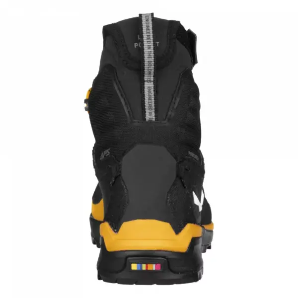 Salewa Ortles Light Mid PTX - Herre