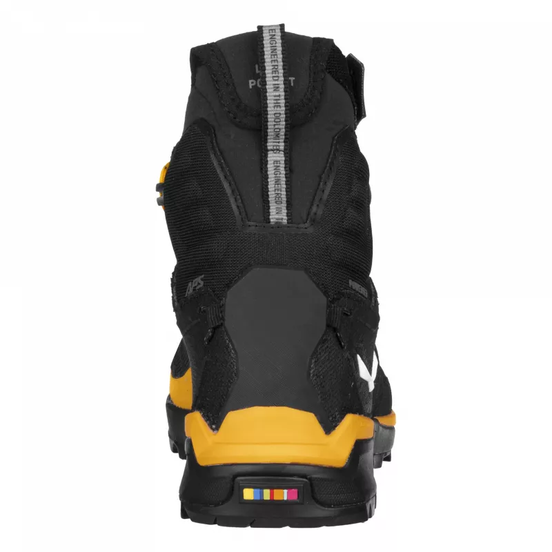 Salewa Ortles Light Mid PTX - Herre - Bilde 3