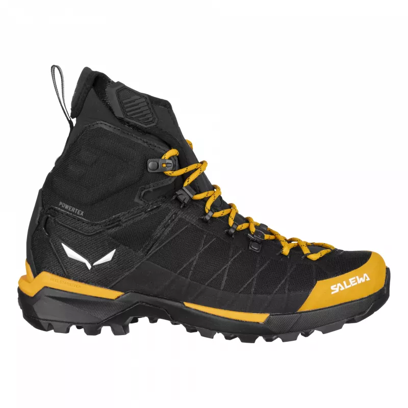 Salewa Ortles Light Mid PTX - Herre - Bilde 1