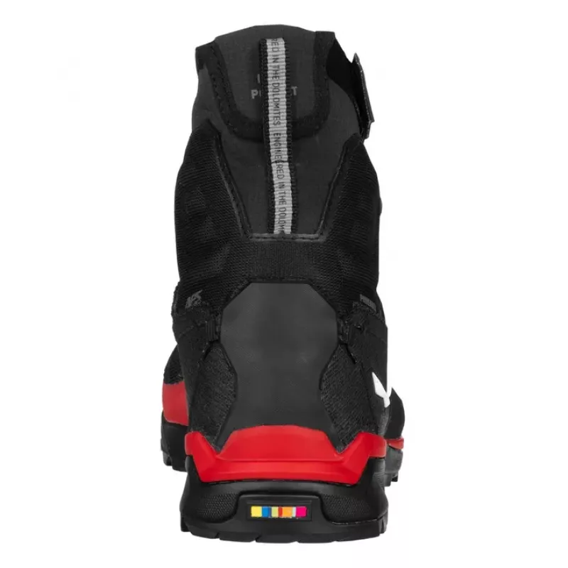 Salewa Ortles Light Mid PTX - Dame - Bilde 3