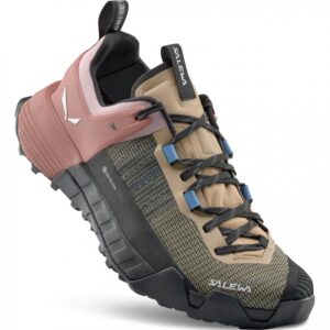 Salewa Wildfire NXT GTX - Dame - Bilde 2